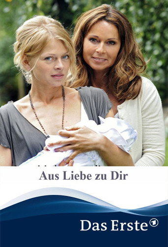 Aus Liebe zu Dir movie poster