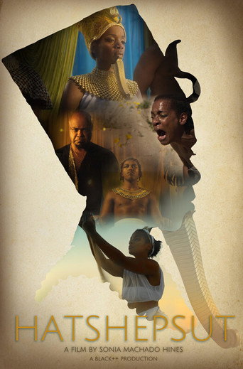 Hatshepsut movie poster