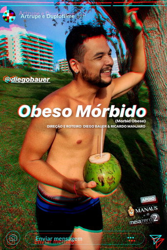 Morbid Obese movie poster