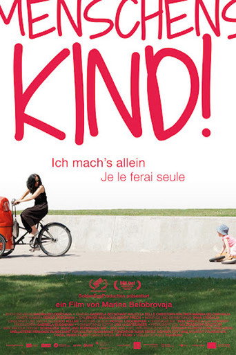 Our Child movie poster