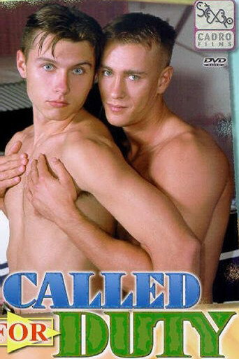Called for Duty movie poster