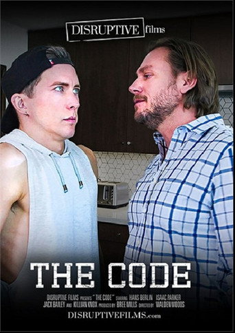 The Code movie poster