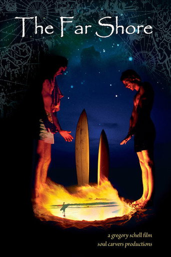 The Far Shore movie poster