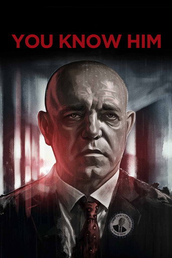 You Know Him movie poster