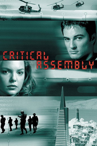 Critical Assembly movie poster
