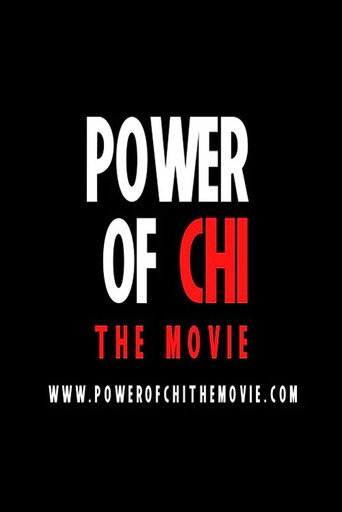 Power of Chi movie poster