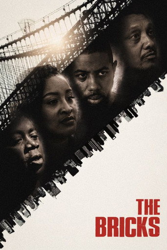 The Bricks movie poster