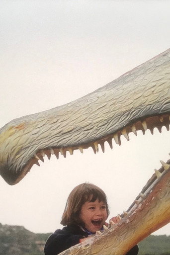Bons baisers du Jurassique movie poster