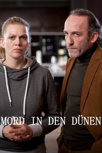 Mord in den Dünen movie poster