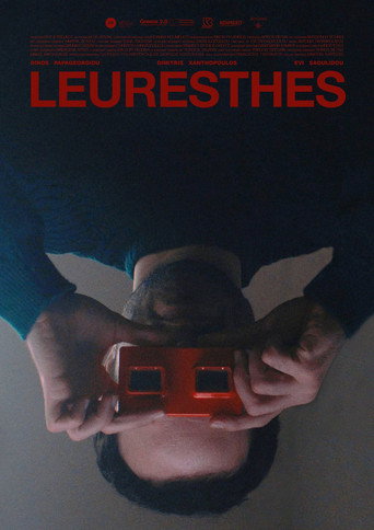 LEURESTHES movie poster