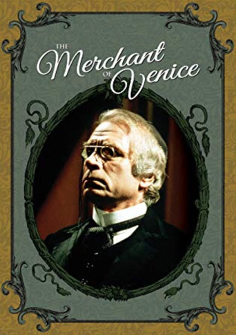 The Merchant of Venice movie poster