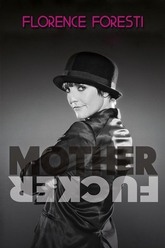 Florence Foresti : Mother Fucker movie poster