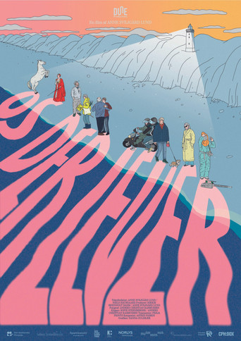 Somewhere by the Sea movie poster