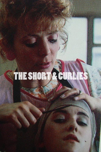 The Short & Curlies movie poster
