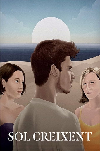 Bathed in Light movie poster