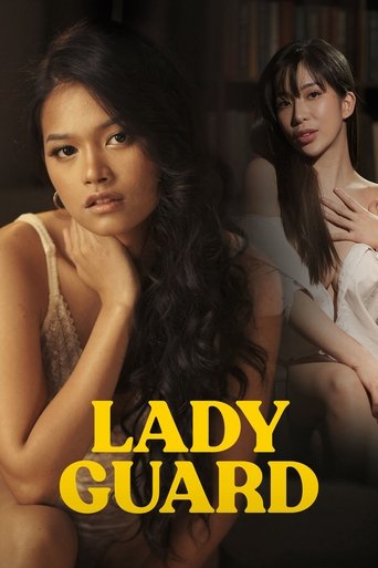 Lady Guard movie poster