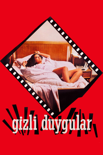 Secret Intentions movie poster