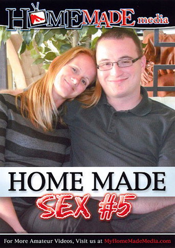 Home Made Sex 5 movie poster