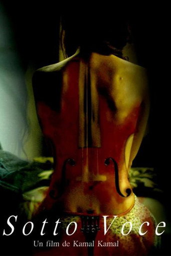 Sotto Voce movie poster