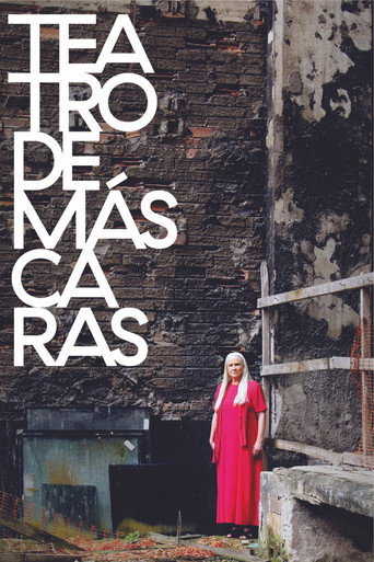 Teatro de Máscaras movie poster