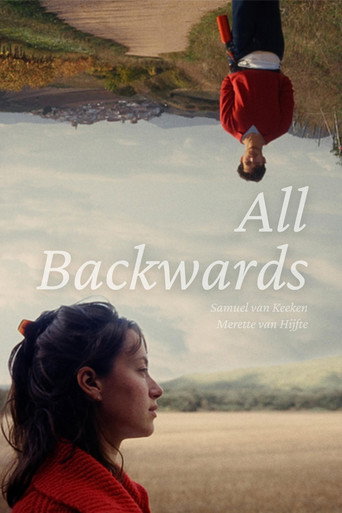 All Backwards movie poster