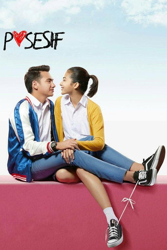 Possessive movie poster