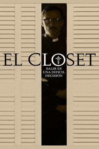 The Closet movie poster