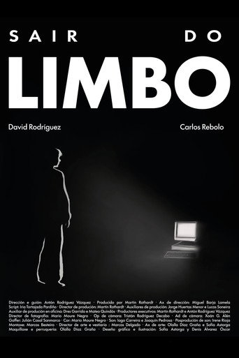 Out of Limbo movie poster