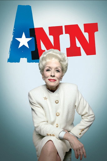 Ann movie poster