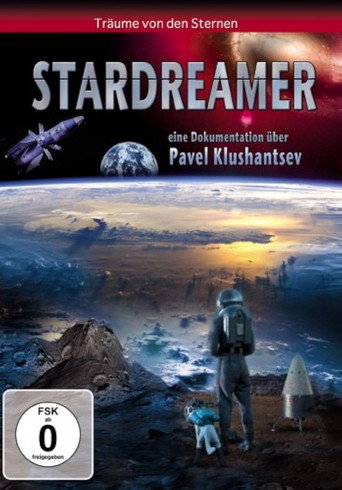 The Star Dreamer movie poster