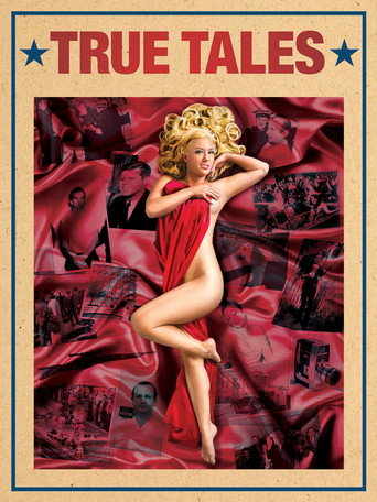 True Tales movie poster