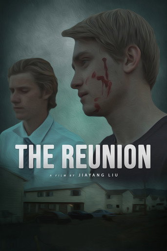 The Reunion movie poster