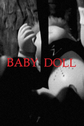 Baby Doll movie poster