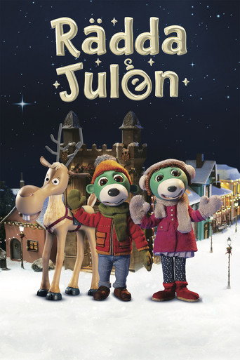 The Treflix: Christmas Special movie poster