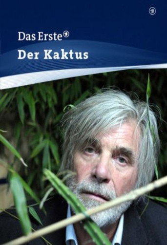 Der Kaktus movie poster
