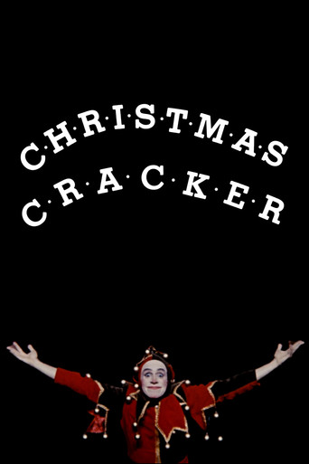 Christmas Cracker movie poster