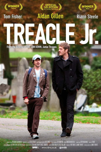 Treacle Jr. movie poster