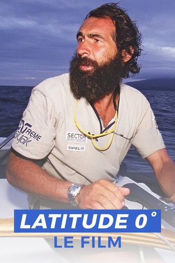 Latitude 0⁰ movie poster