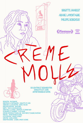 Ice Scream movie poster