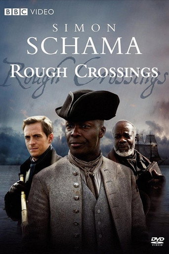 Rough Crossings movie poster