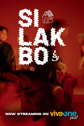 Cup of Joe: Silakbo movie poster