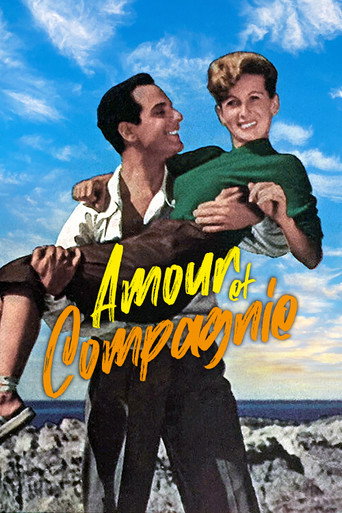 Love and Companionship movie poster