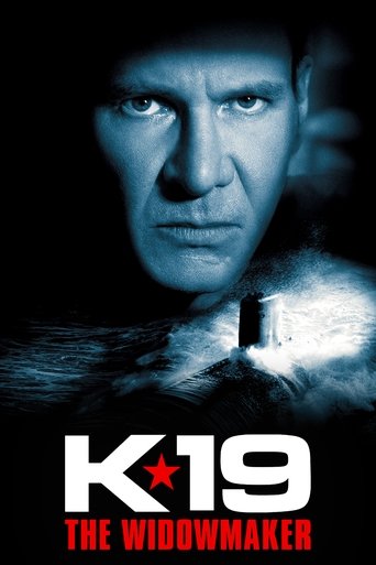K-19: The Widowmaker movie poster