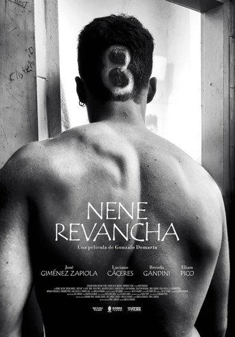 Kid Revenge movie poster