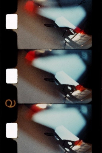 La vie brève de la flamme movie poster
