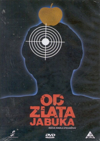 Golden Apple movie poster