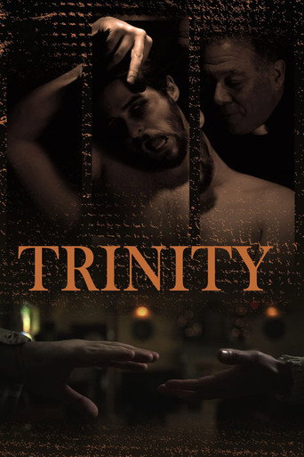 Trinity movie poster
