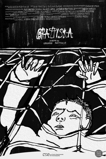 Bratiska movie poster