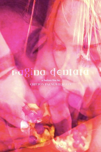 vagina dentata movie poster