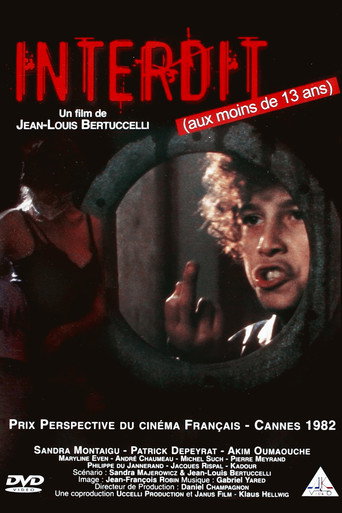 Lucie sur Seine movie poster